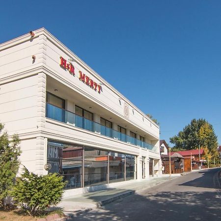 Hotel Merty Κονστάντζα Εξωτερικό φωτογραφία