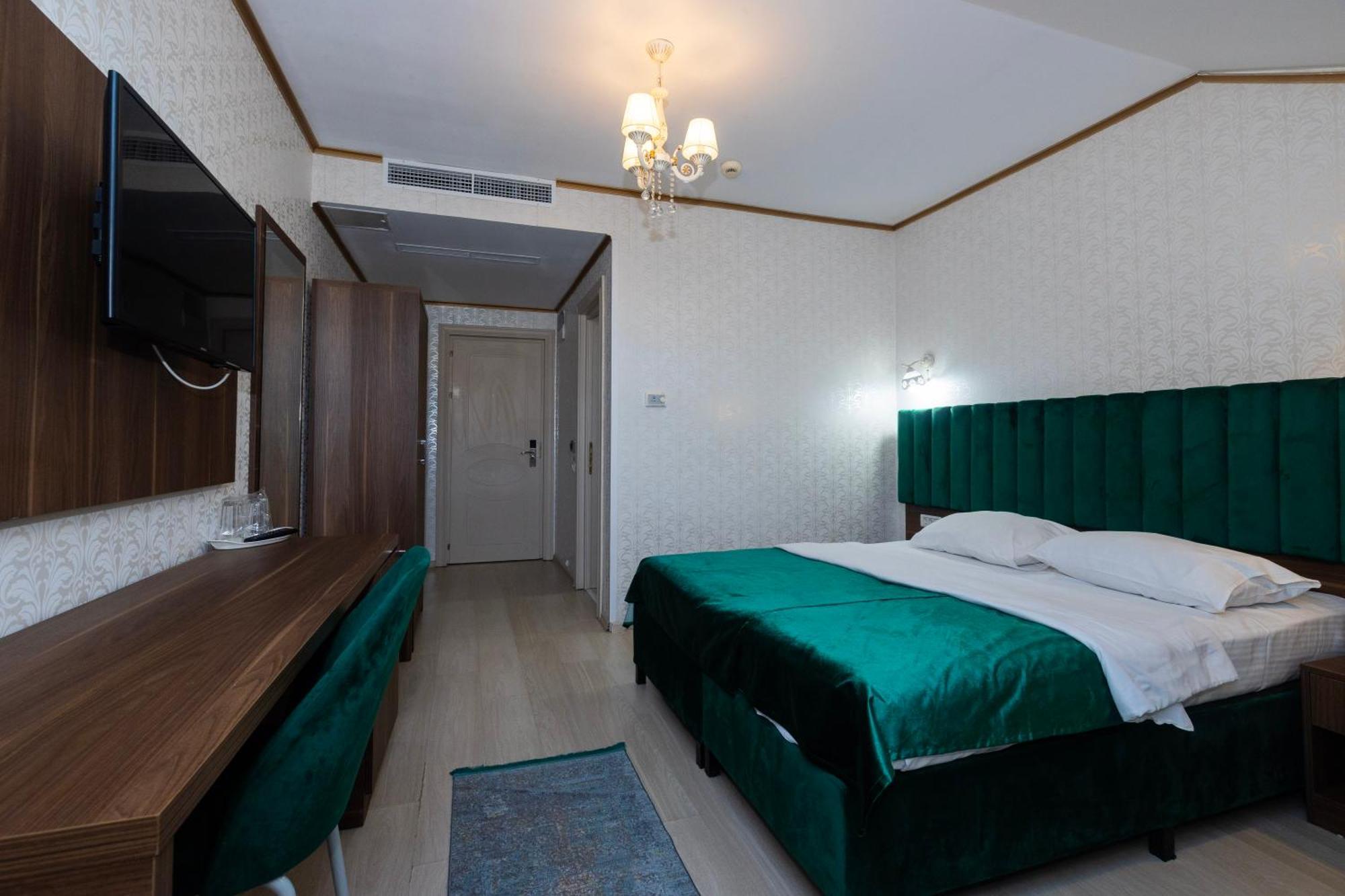 Hotel Merty Κονστάντζα Εξωτερικό φωτογραφία