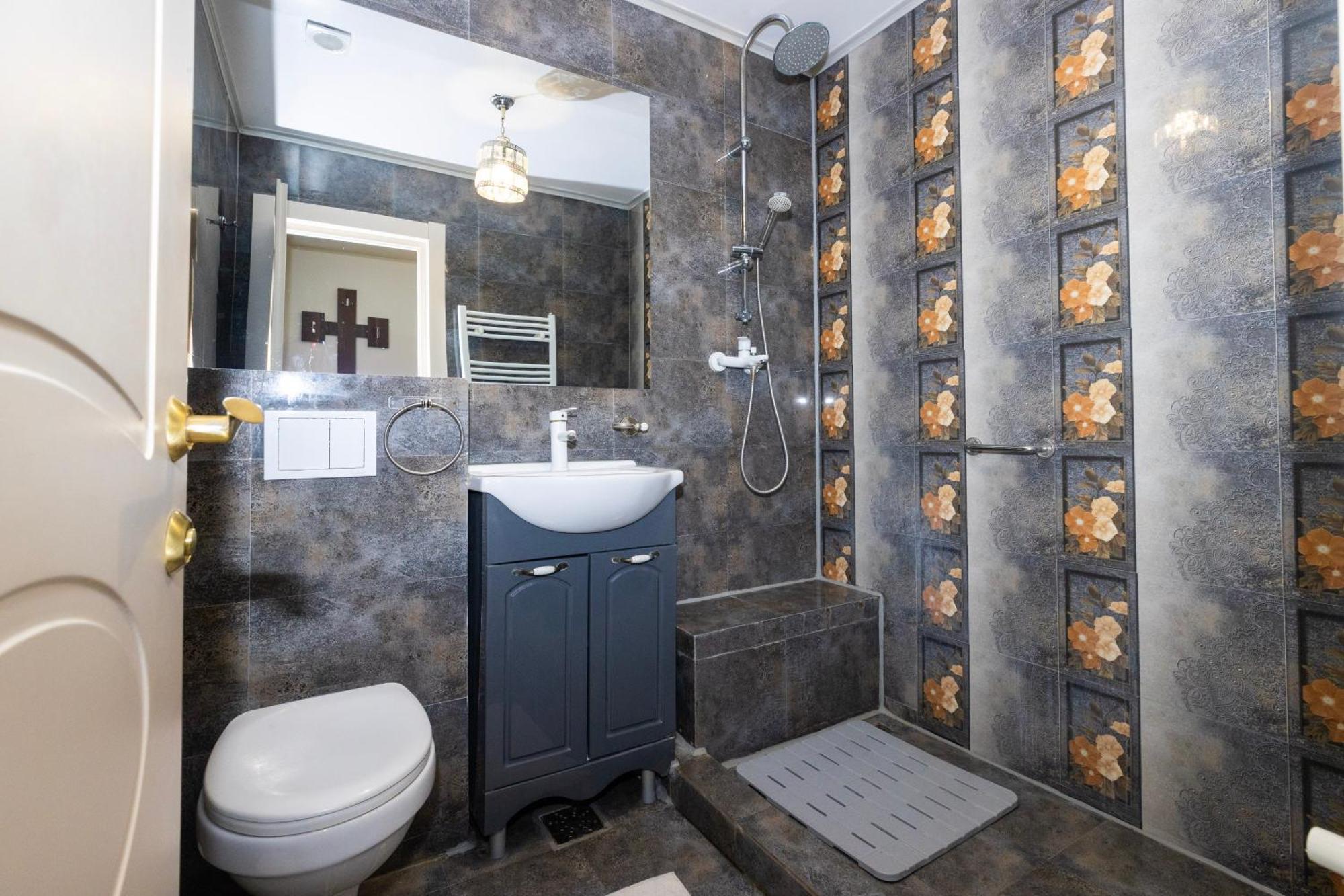 Hotel Merty Κονστάντζα Εξωτερικό φωτογραφία