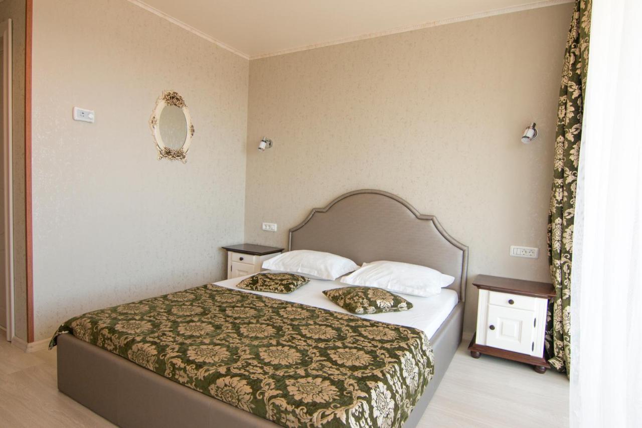 Hotel Merty Κονστάντζα Εξωτερικό φωτογραφία