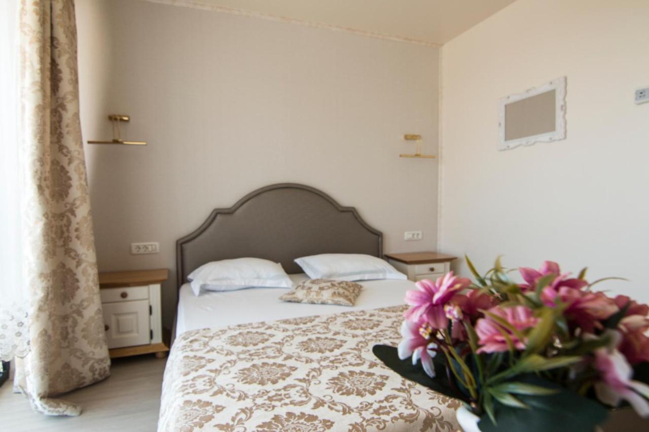 Hotel Merty Κονστάντζα Εξωτερικό φωτογραφία